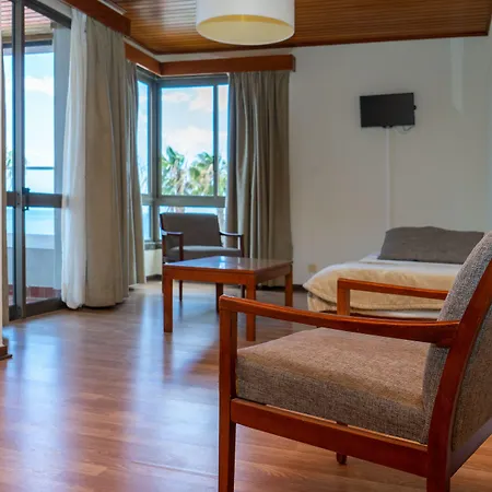 Cheerfulway Bravamar Hotel