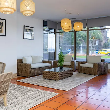 Hotel Cheerfulway Bravamar