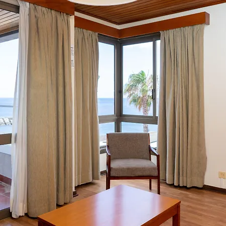 Hotel Cheerfulway Bravamar Ribeira Brava