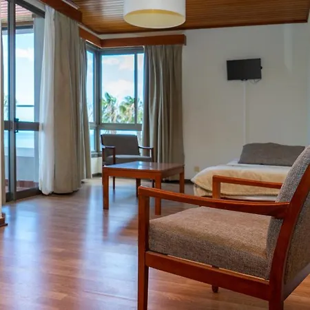 Cheerfulway Bravamar 3* Ribeira Brava