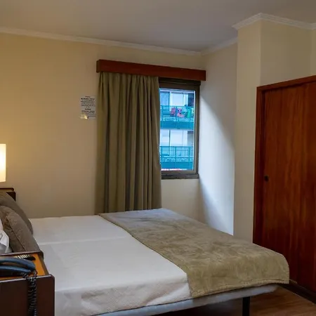 Hotel Cheerfulway Bravamar