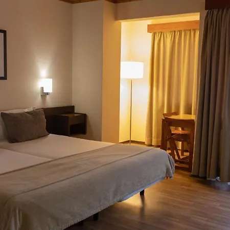 Hotel Cheerfulway Bravamar Ribeira Brava