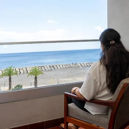 Cheerfulway Bravamar Hotel