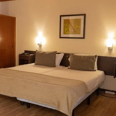 Cheerfulway Bravamar Hotel Ribeira Brava