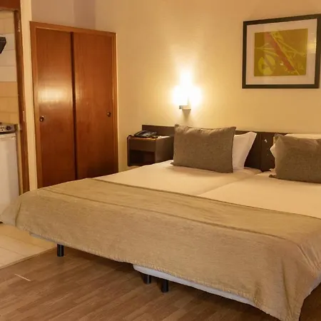 Cheerfulway Bravamar Hotel