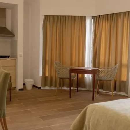 Hotel Cheerfulway Bravamar 3*