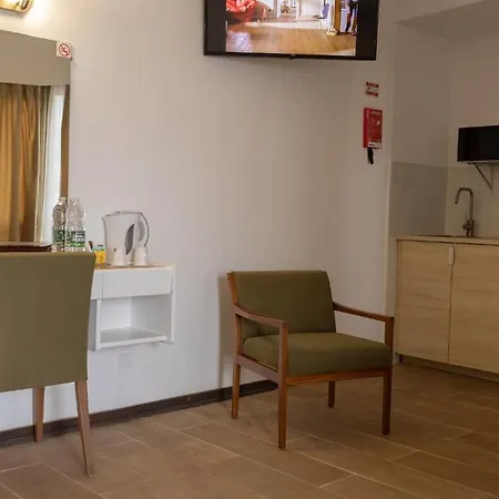 Cheerfulway Bravamar 3*