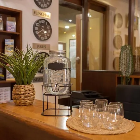 Cheerfulway Bravamar Hotel 3*