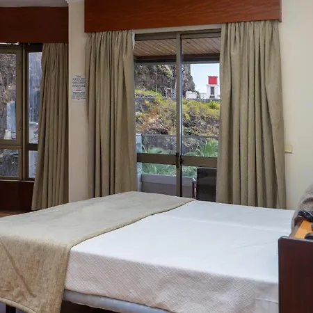 Hotel Cheerfulway Bravamar Ribeira Brava