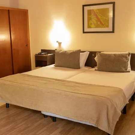 Cheerfulway Bravamar 3* Ribeira Brava