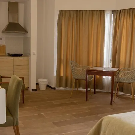 Cheerfulway Bravamar Hotel Ribeira Brava