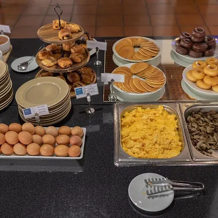 Cheerfulway Bravamar Ribeira Brava