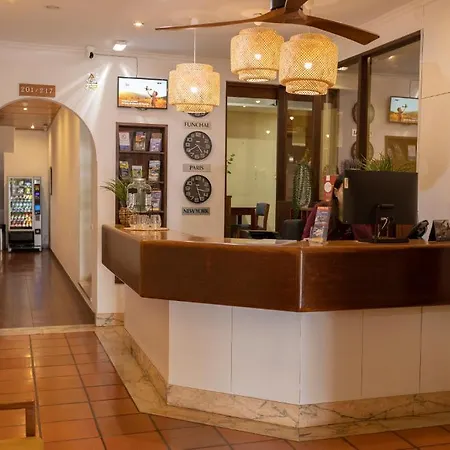 Cheerfulway Bravamar Hotel