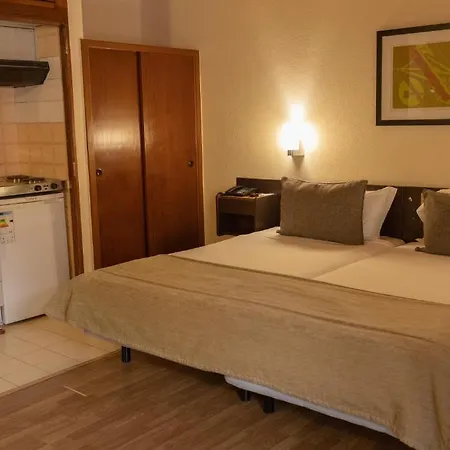 Hotel Cheerfulway Bravamar 3*