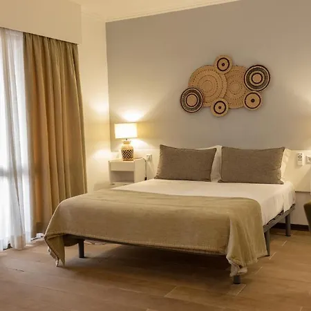 Cheerfulway Bravamar Hotel 3*