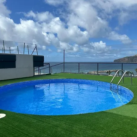 Cheerfulway Bravamar 3* Ribeira Brava