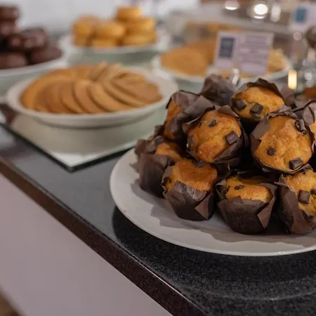 Cheerfulway Bravamar Hotel Ribeira Brava