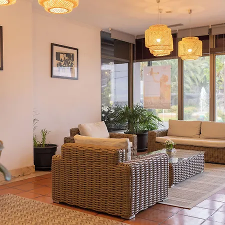 Cheerfulway Bravamar Hotel Ribeira Brava