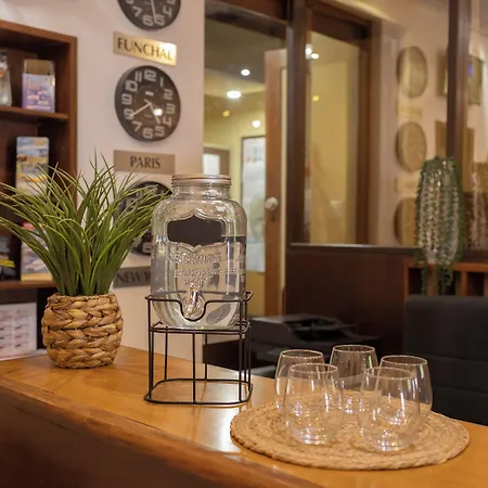 Hotel Cheerfulway Bravamar