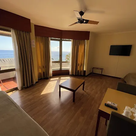 Hotel Cheerfulway Bravamar 3*