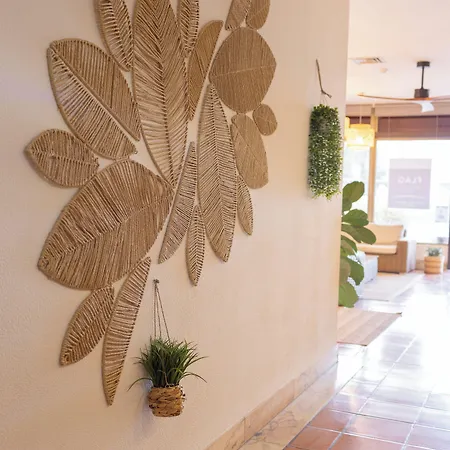 Hotel Cheerfulway Bravamar Ribeira Brava