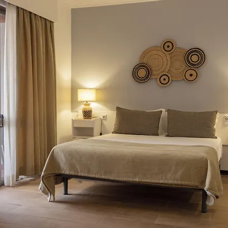 Cheerfulway Bravamar Hotel Ribeira Brava
