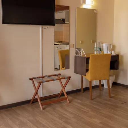 Hotel Cheerfulway Bravamar Ribeira Brava