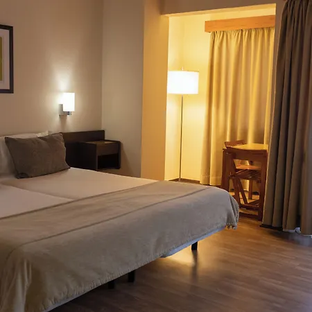 Cheerfulway Bravamar Hotel
