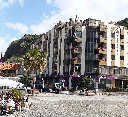 Cheerfulway Bravamar Hotel 3*