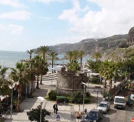 Cheerfulway Bravamar Hotel Ribeira Brava