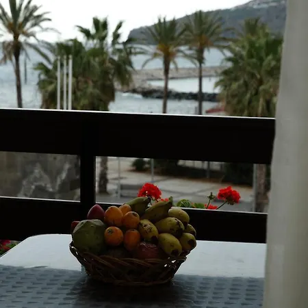 Szálloda Cheerfulway Bravamar Ribeira Brava