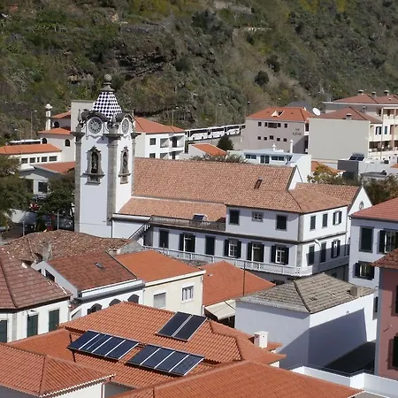 Cheerfulway Bravamar 3* Ribeira Brava