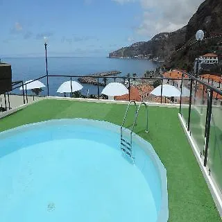 Cheerfulway Bravamar Szálloda Ribeira Brava