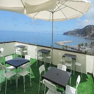 Cheerfulway Bravamar Szálloda Ribeira Brava