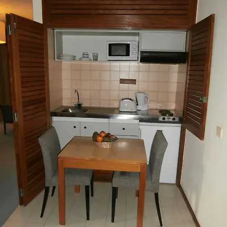 Cheerfulway Bravamar 3* Ribeira Brava