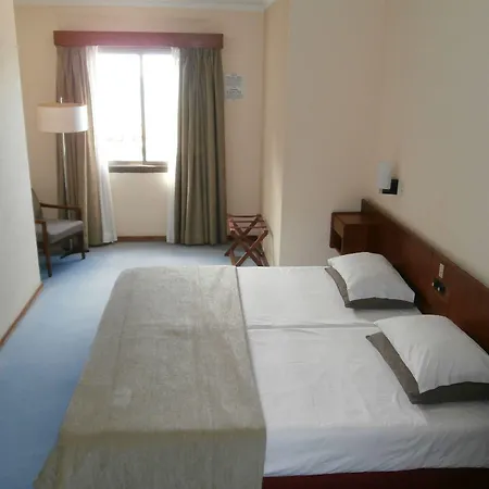 Cheerfulway Bravamar Hotel