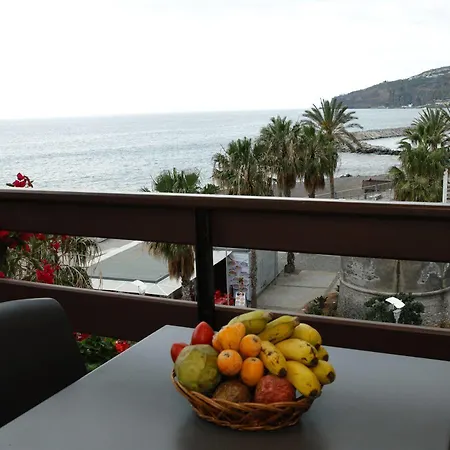 Hotel Cheerfulway Bravamar