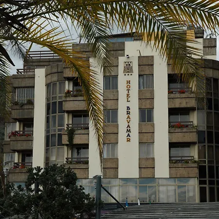 Hotel Cheerfulway Bravamar Ribeira Brava